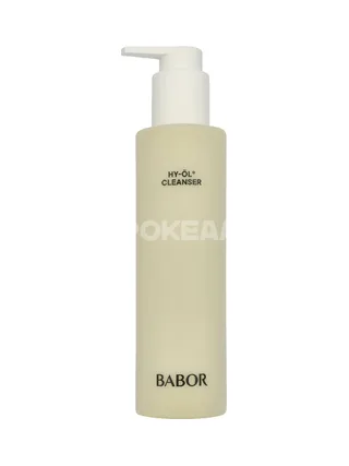 Babor Cleansing HY-OL 200ml - All Skin Types 2