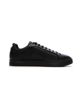 Baskets Noir Homme Tommy Hilfiger Icon 2