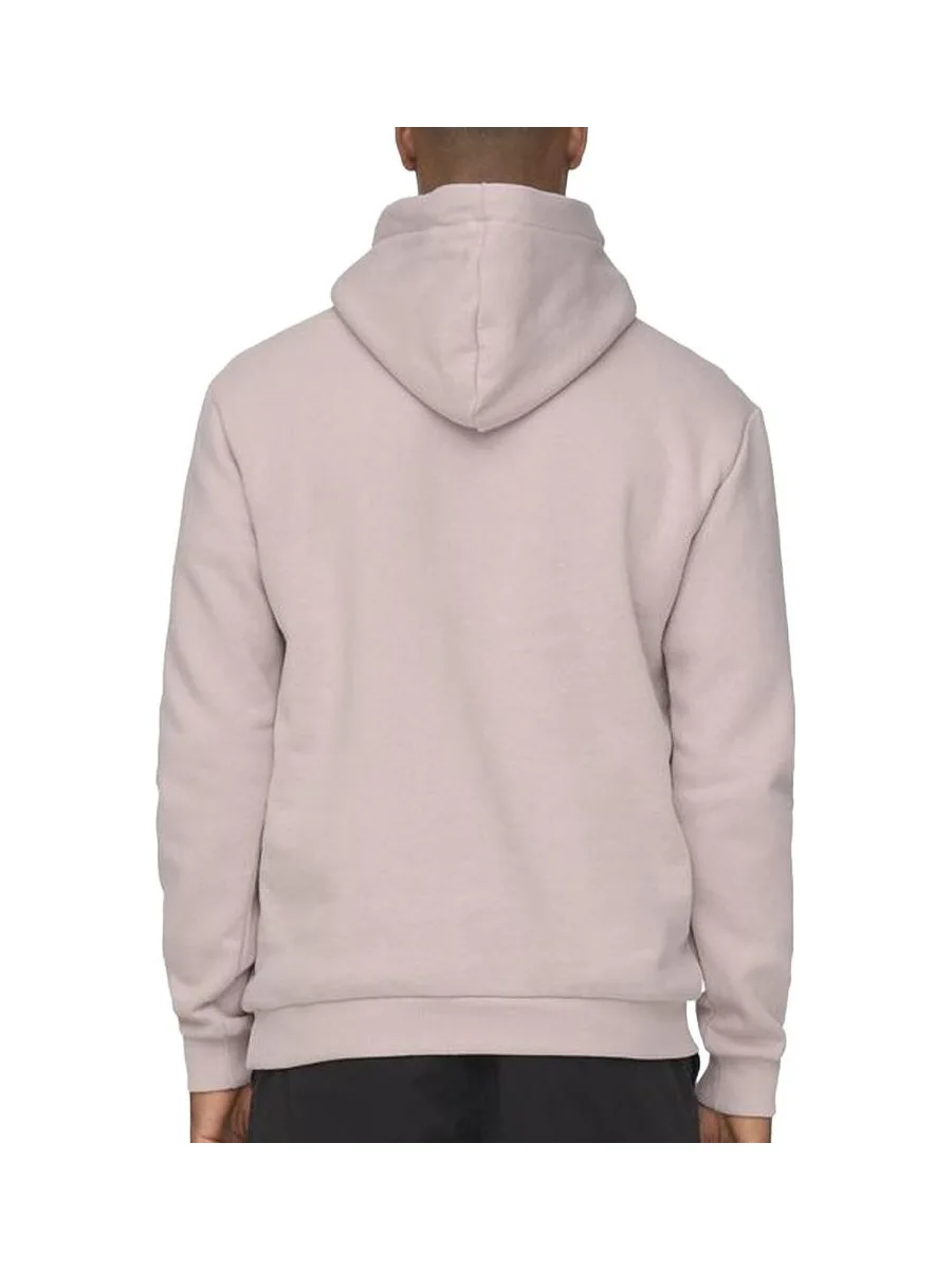 Sweat à Capuche Rose clair Homme Only & Sons Ceres 2