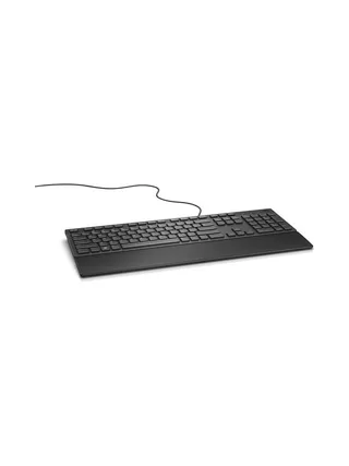 Dell Multimedia Keyboard KB216 - Swiss 1