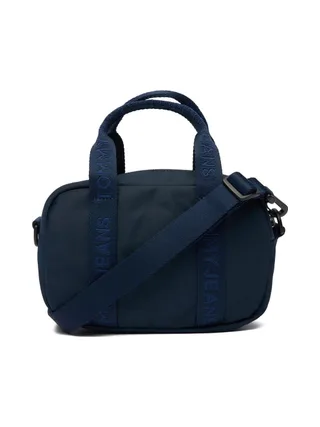 Sac Bandoulière Marine Femme Tommy Hilfiger Daily Crosso AW0AW17889 2