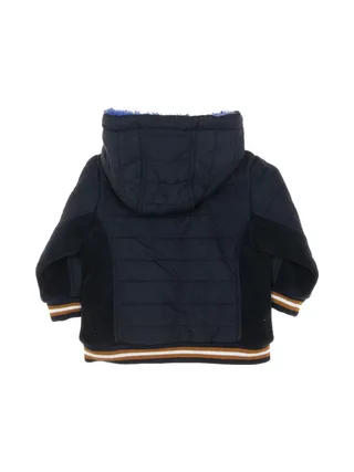Manteau Marine Garçon ELM Elodjo 2