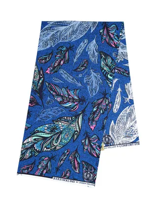 Julius Holland Coton Stretch Confort Lux 5