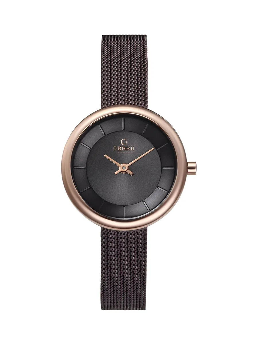 Obaku Women's Classic 1