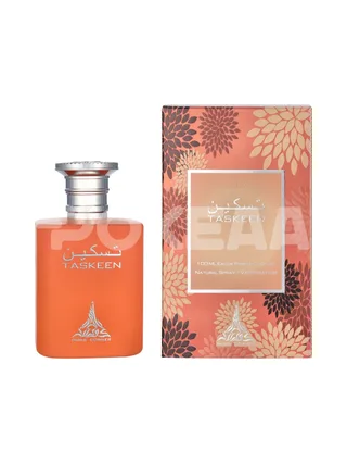 Paris Corner Taskeen Edp Spray 100ml 1