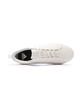 Baskets Blanches Homme Adidas Vs Pace 2.0 4