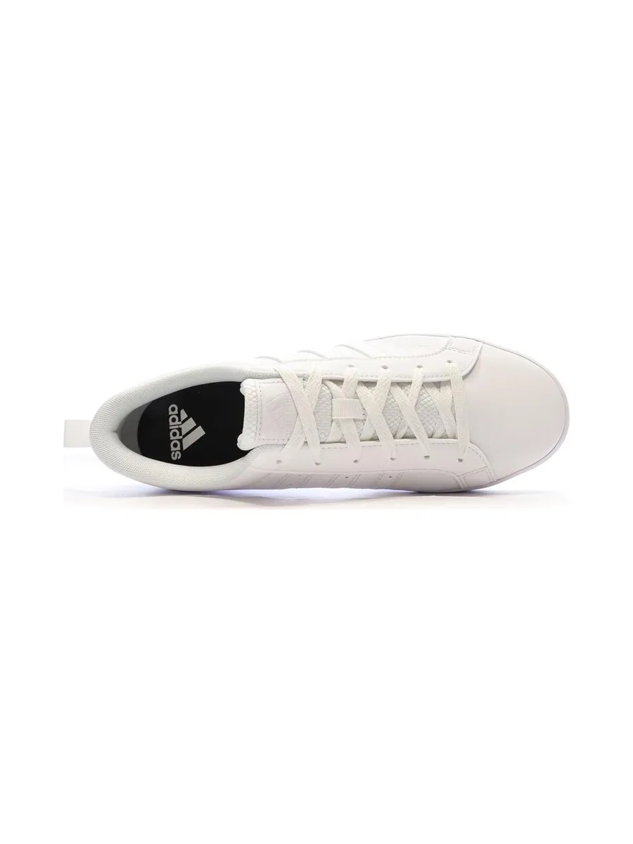 Baskets Blanches Homme Adidas Vs Pace 2.0 5