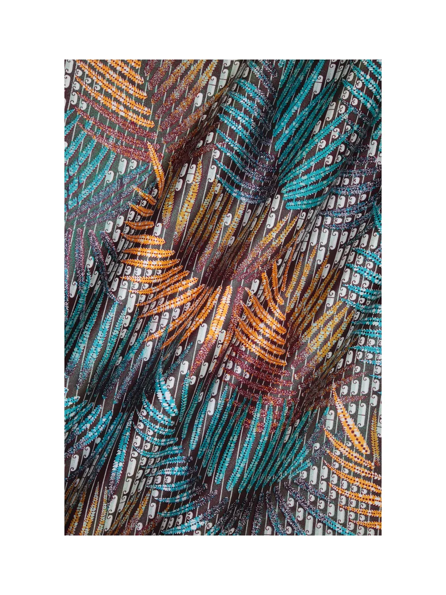 Vlisco Grand Super-Wax 37