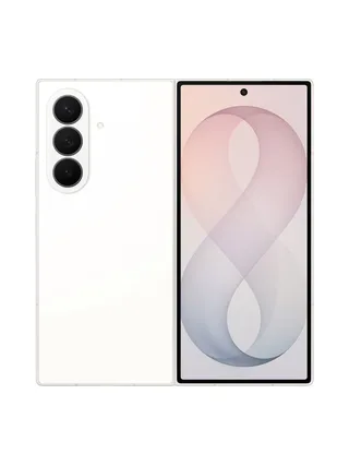 Galaxy Z Fold 8 Ultra 5G 512GB Cream 6