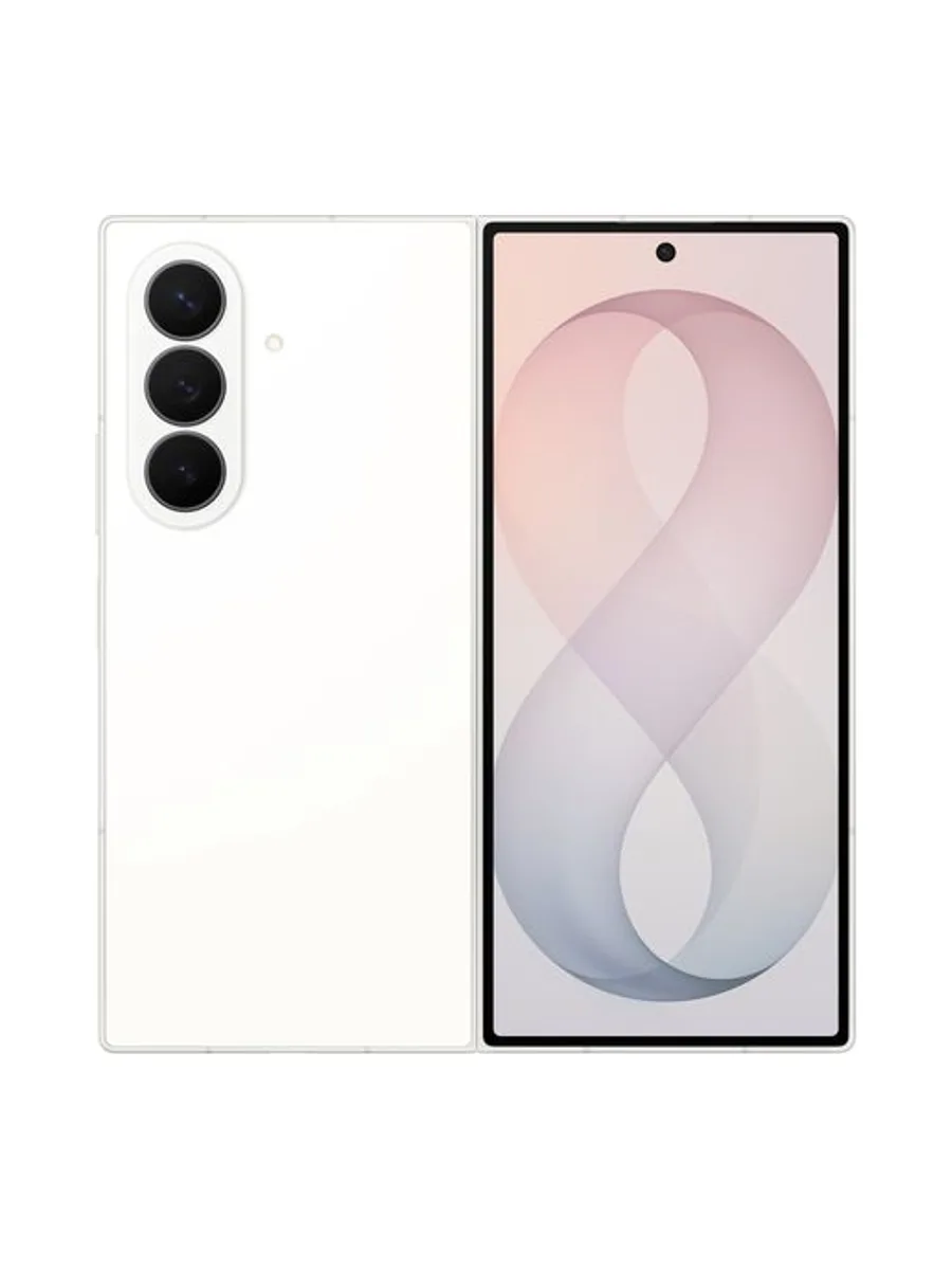 Galaxy Z Fold 8 Ultra 5G 512GB Cream 6