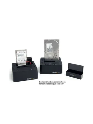 SATA to 2.5/3.5 IDE Hard Drive Adapter 8