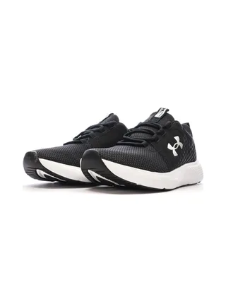 Chaussures de Running Noires Femme Under Armour Charged Propel 6