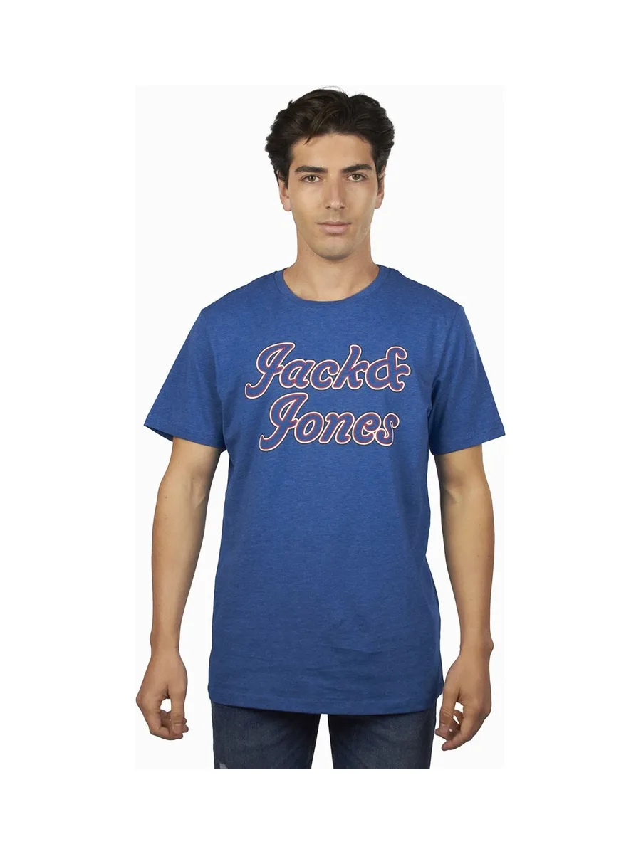 T-shirt JACK&JONES 12188721 12