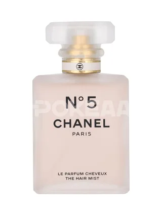 Chanel No 5 Hair Mist 35ml 2