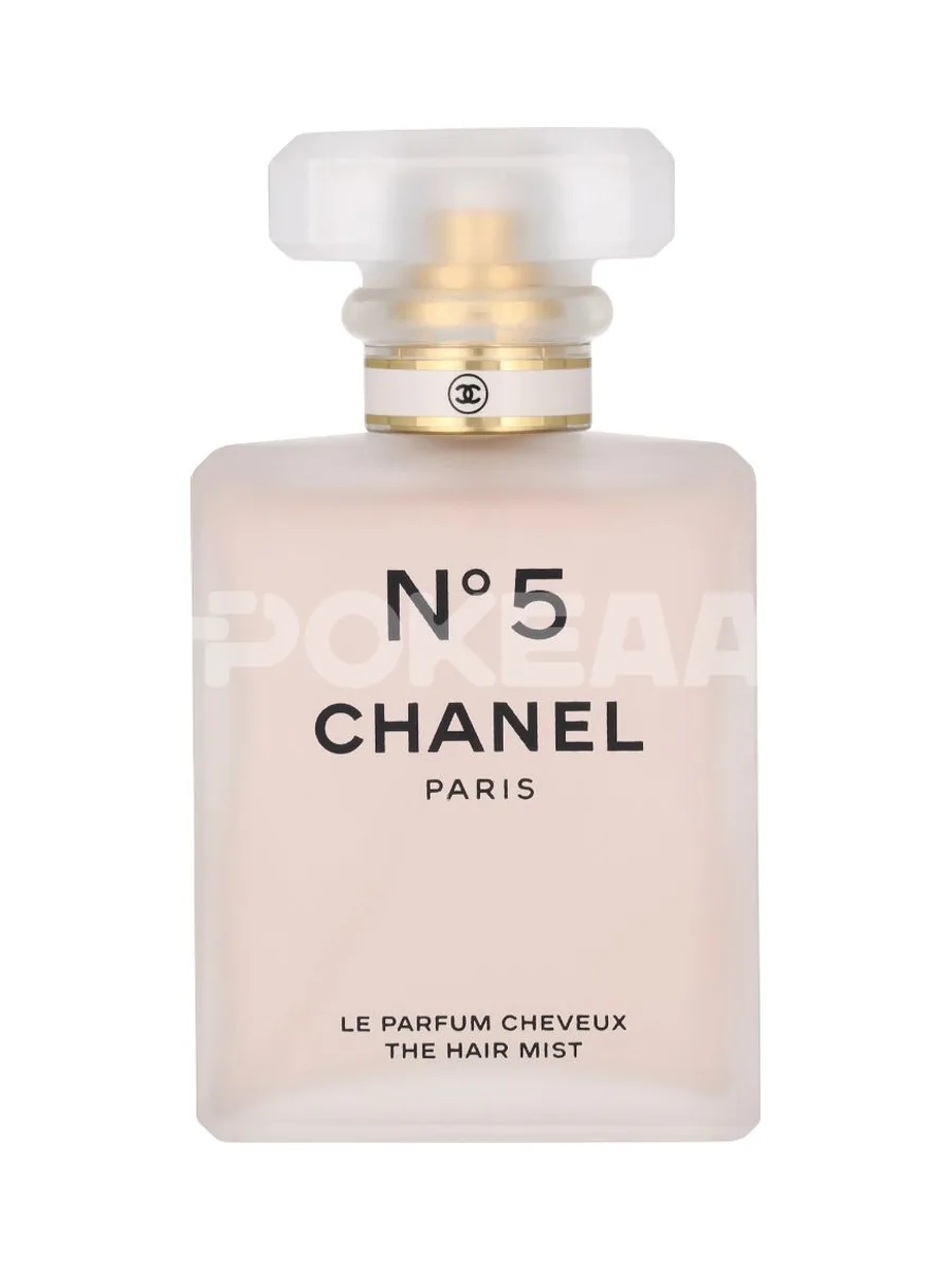 Chanel No 5 Hair Mist 35ml 2