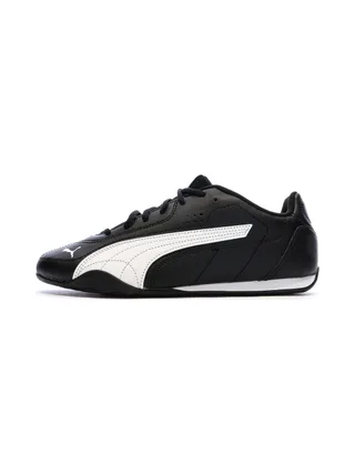 Baskets Noir Homme Puma Catch 1