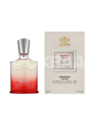 Creed Original Santal Edp Spray 50ml 1