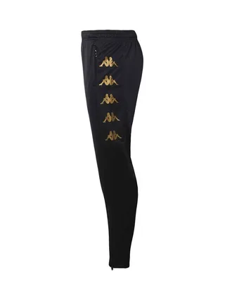 Jogging Marine Homme Kappa Soccer Gaston 2