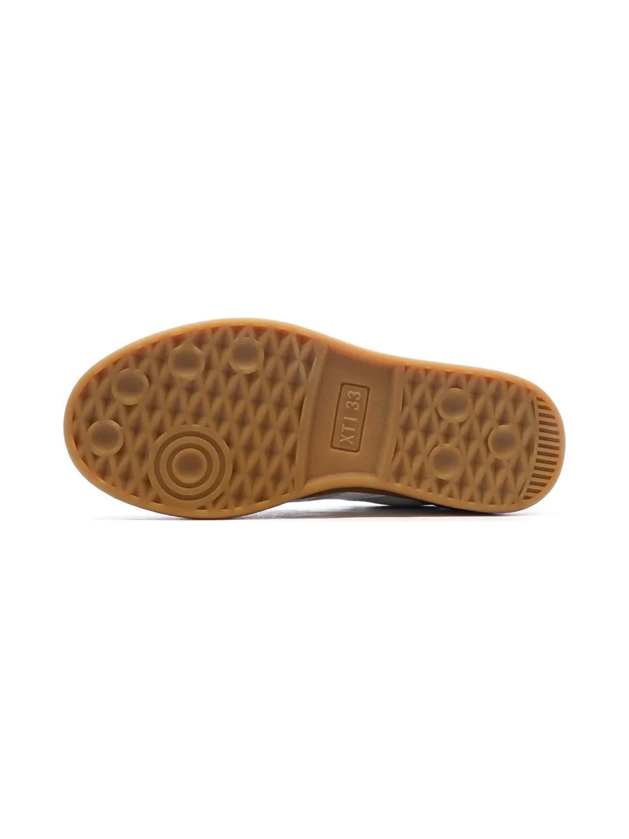 Baskets Beiges Fille XTI 151360 6