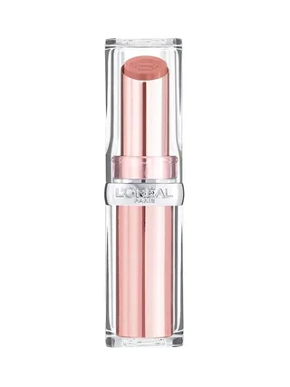 Rouge à Lèvres Glow Paradise L'Oréal Paris 642 Beige Eden 1