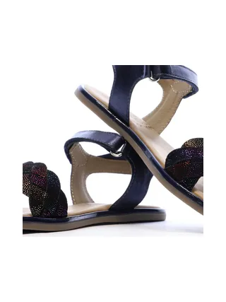 Sandales Marine Fille Mod8 Mo Pabla 7