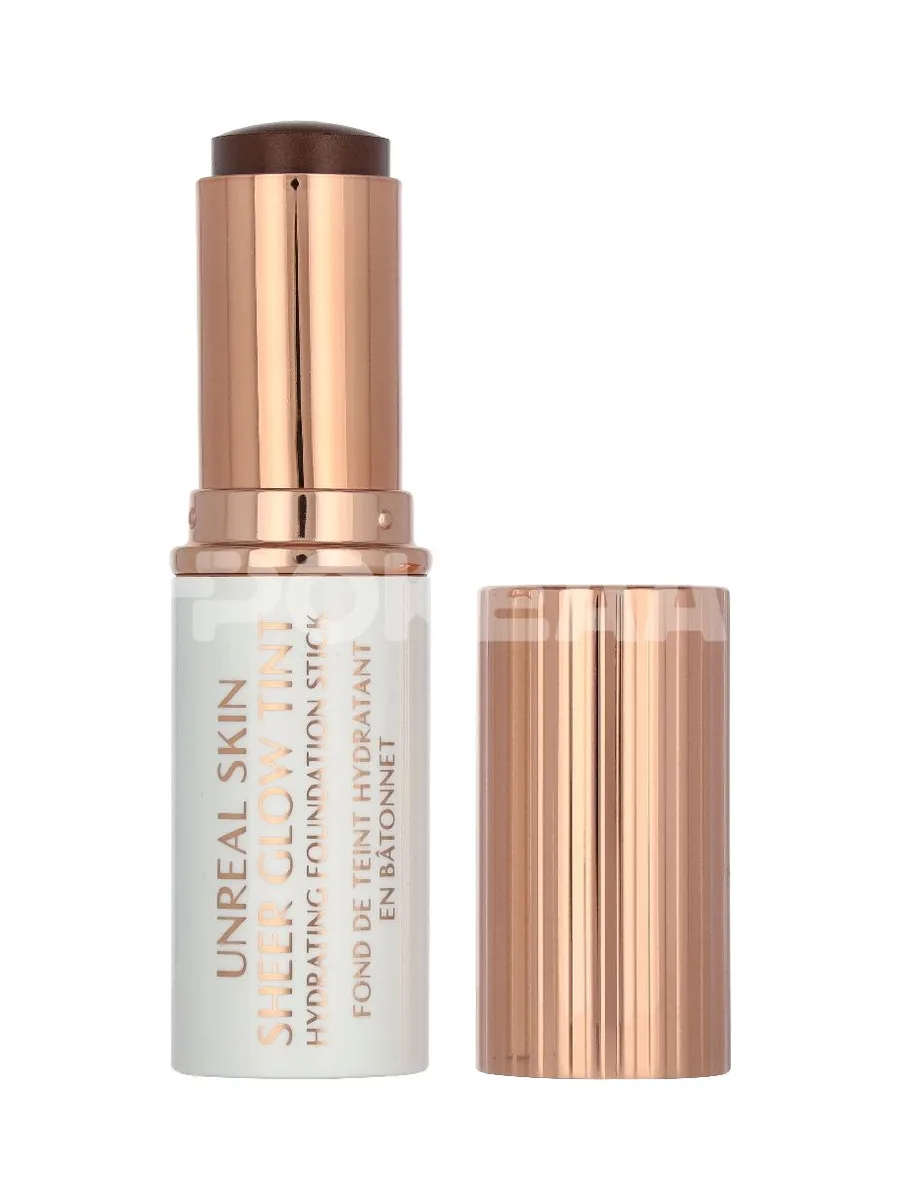 Charlotte Tilbury Unreal Skin Sheer Glow Tint 9g - #16 Deep 2