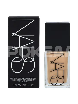 Nars Light Reflecting Foundation 30ml - Light 5 1