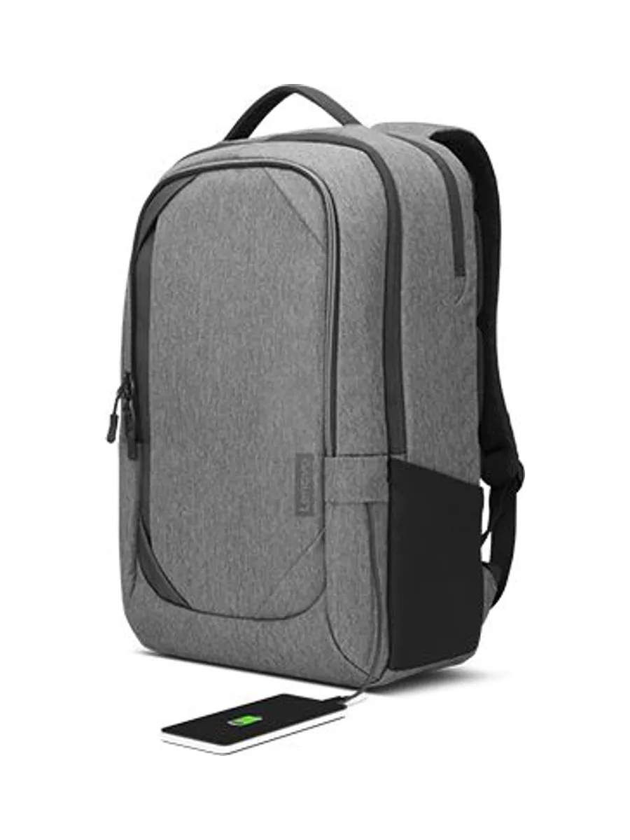 CASE_BO Business Casual 17 Backpack 3