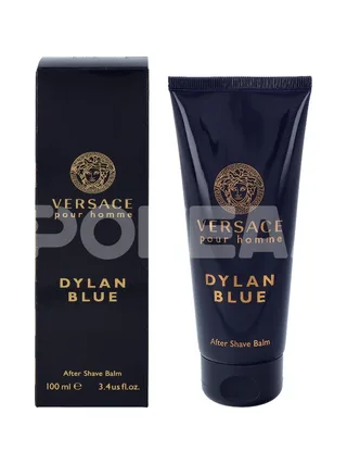 Versace Dylan Blue Pour Homme After Shave Balm 100ml 1
