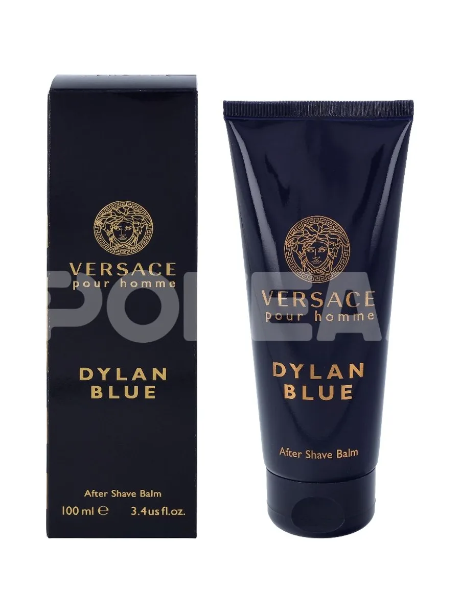 Versace Dylan Blue Pour Homme After Shave Balm 100ml 1