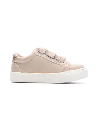 Baskets Rose Fille Kaporal Tippy Kaporal 2
