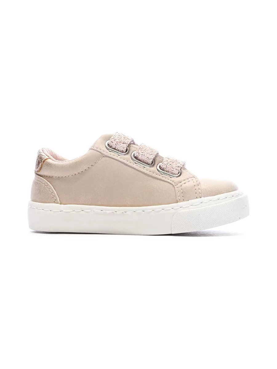 Baskets Rose Fille Kaporal Tippy Kaporal 3