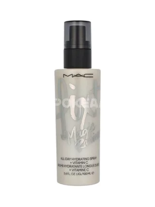 MAC Fix+ Magic Radiance Setting Spray 100ml 2