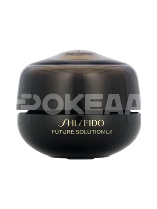 Shiseido FSLX Regenerating Eye And Lip Contour Cream 17ml 2