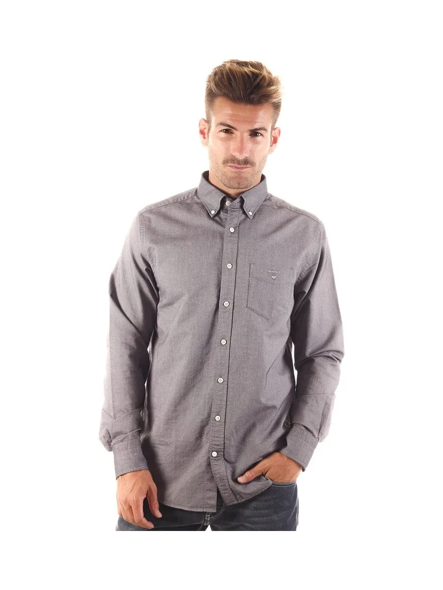 Chemise Oxford GANT 7