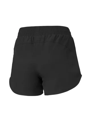 Short Noir Femme Puma Active 4 2