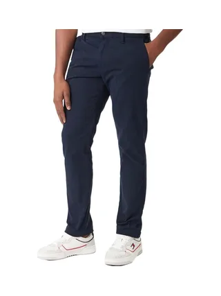 Pantalon fluide Marine Homme Tommy Hilfiger Scanton 1