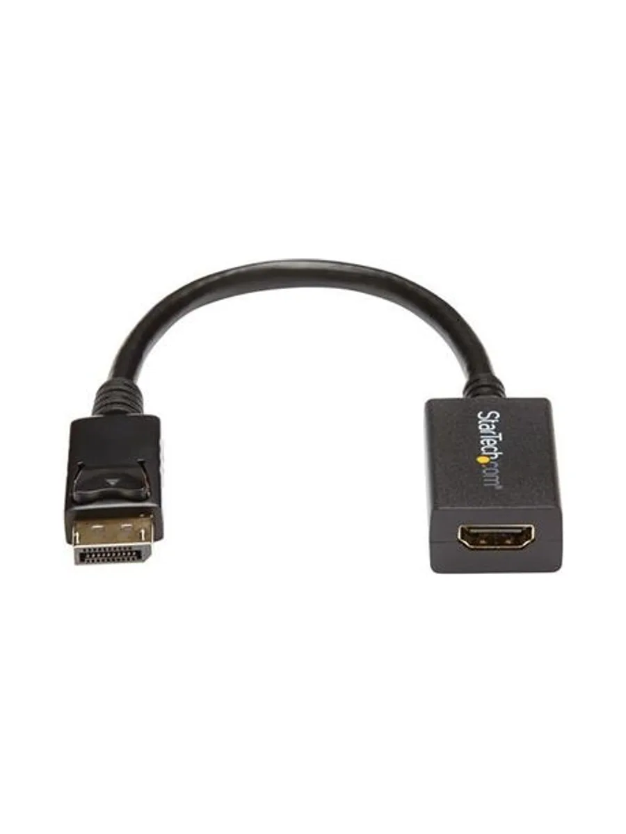DisplayPort to HDMI Video Converter 2