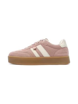 Baskets Roses Fille XTI 151360 1