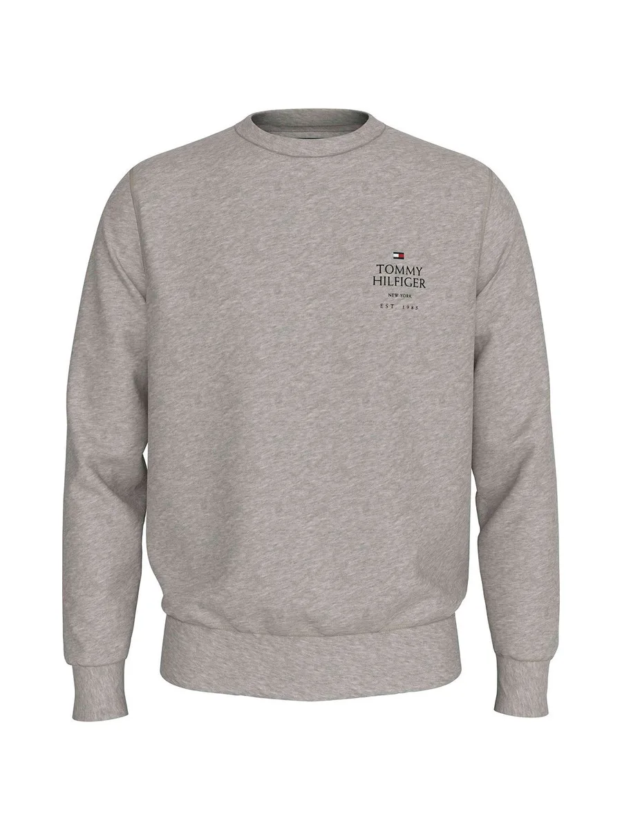 Sweat-shirt TOMMY HILFIGER MW0MW35524 2