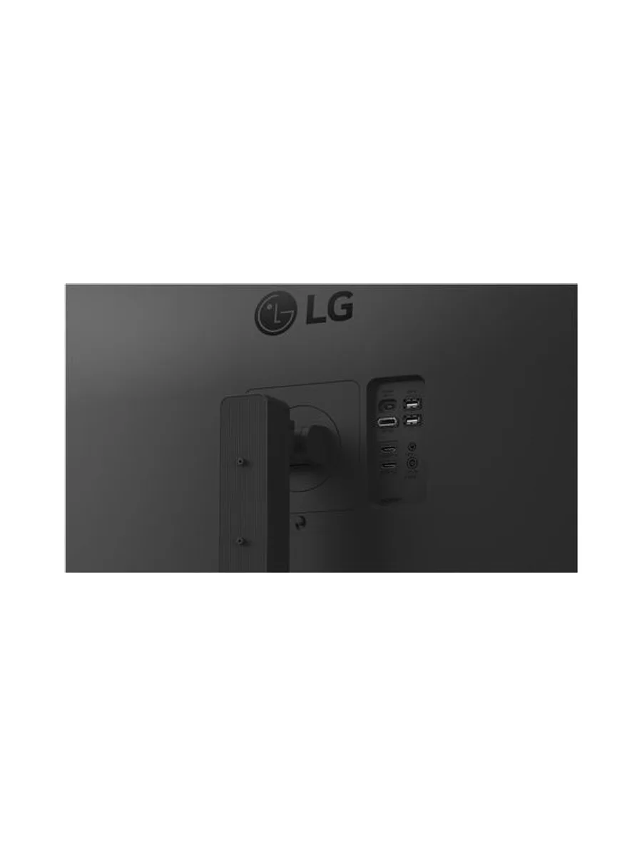 LG 32U720A-B computer monitor 9