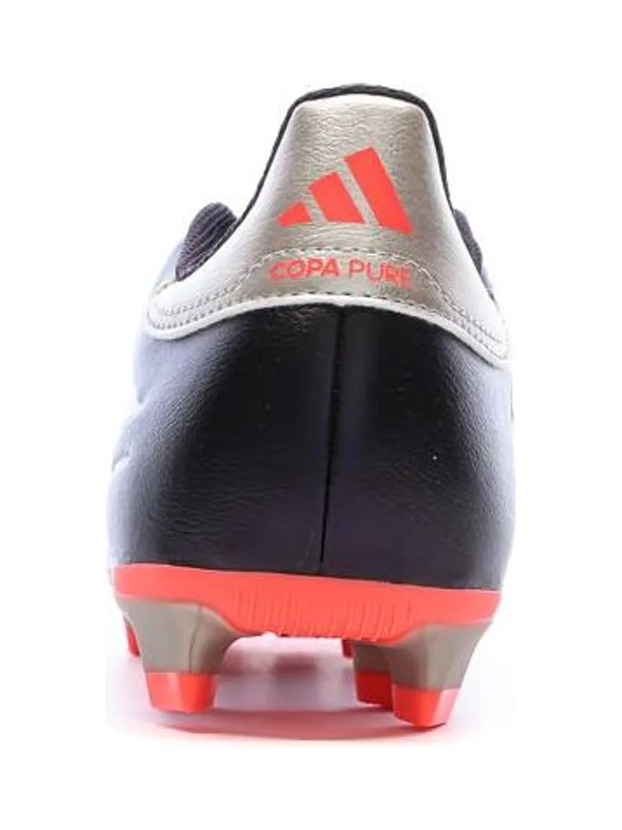 Chaussures de Foot Prunes Homme Adidas Copa Pure 2 Club FxG 4