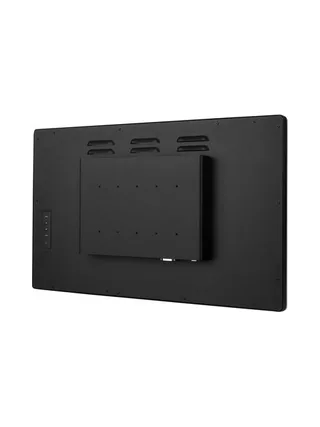 27" PCAP Bezel Free 10-Points Touch 1920 8