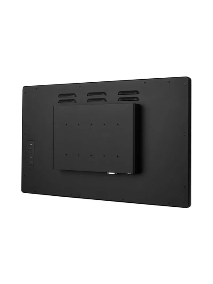 27" PCAP Bezel Free 10-Points Touch 1920 8