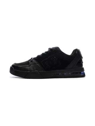 Baskets Noir Homme Dc shoes Versatile 1 1