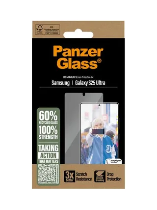 PG Samsung Galaxy S25 Ultra instal frame 3