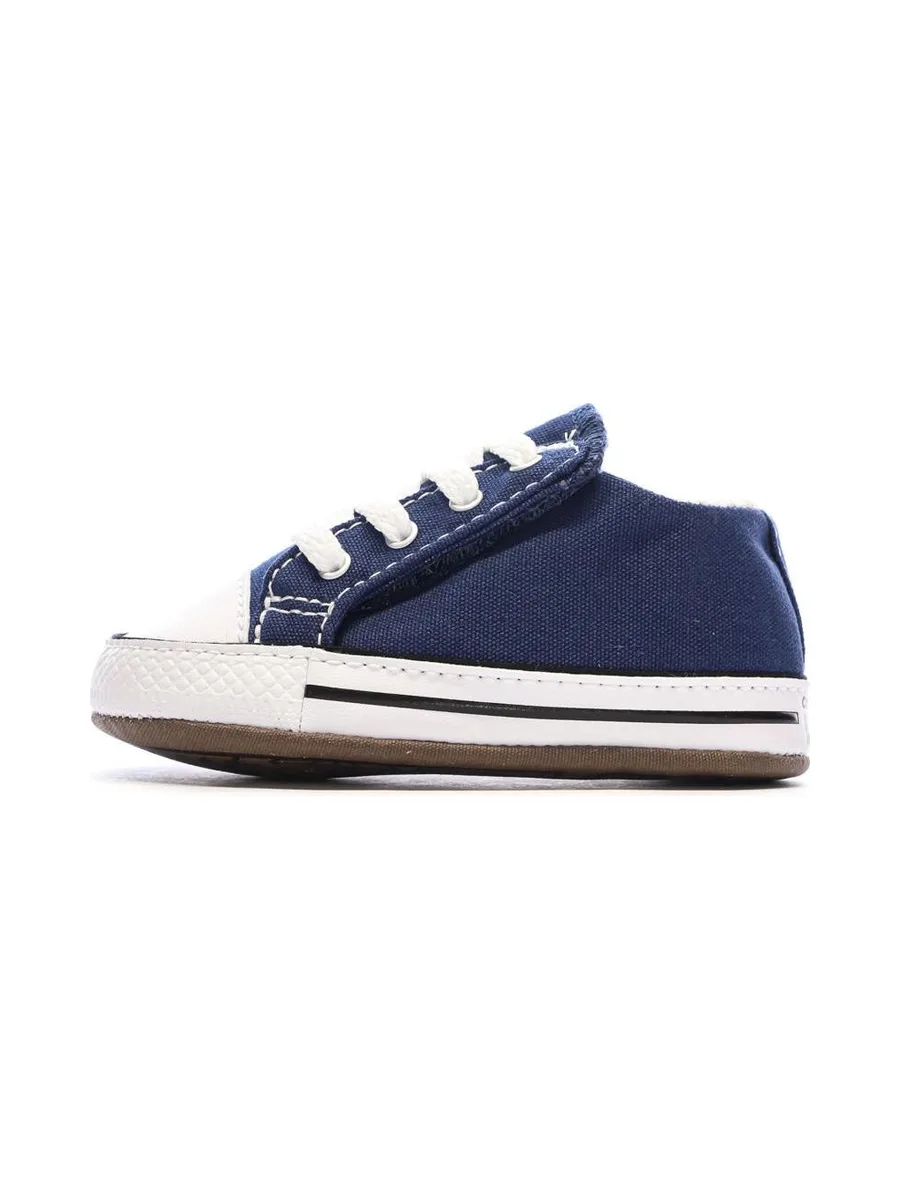 Baskets Marine Bébé Converse Cribster 3