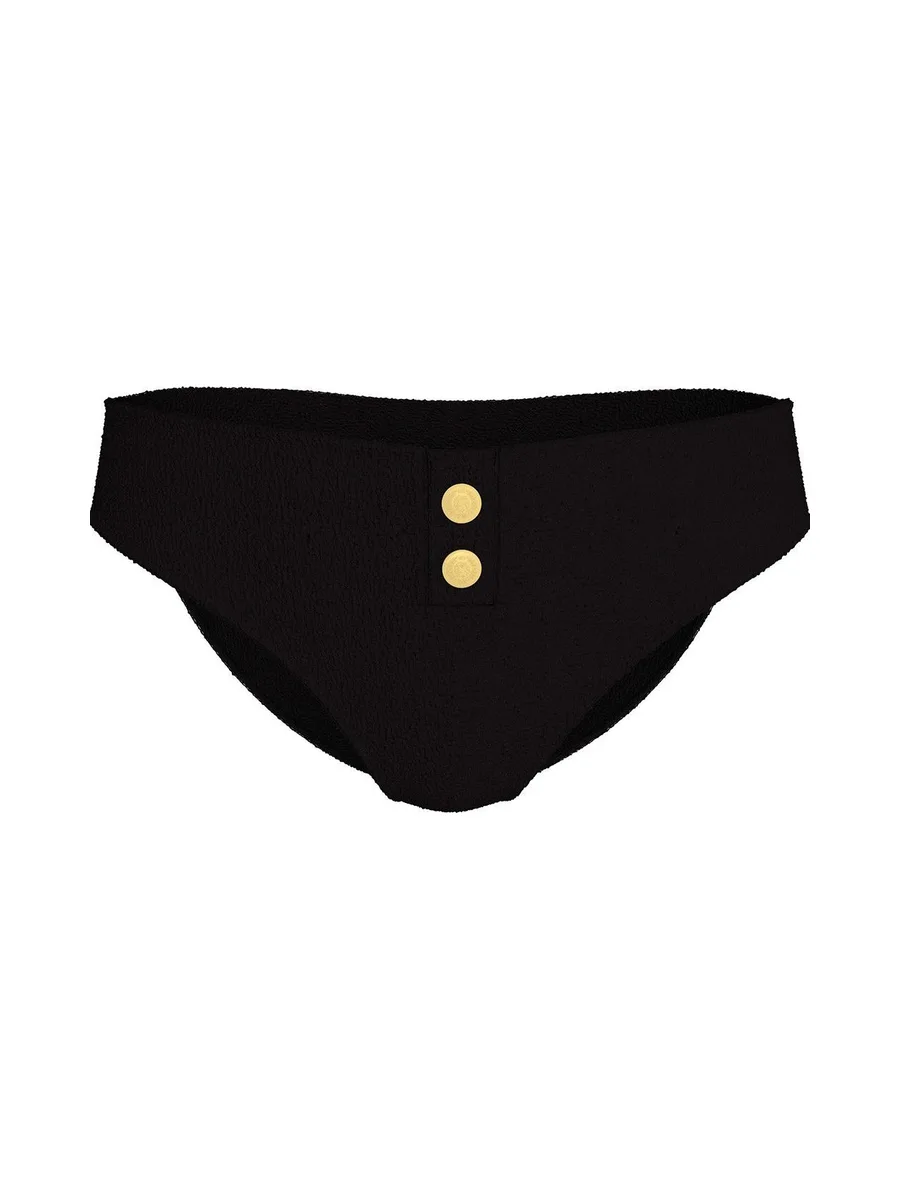 TOMMY HILFIGER UW0UW05836 - Bas de bikini 2