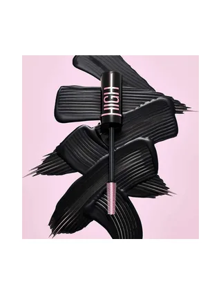 Mascara Lash Sensational Sky High Maybelline New York Black 2