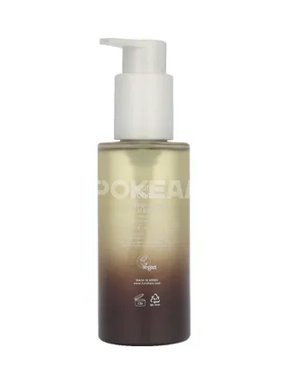 Haruharu Wonder Black Rice Moisture Deep Cleansing Oil 150ml 2